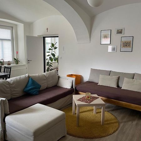 Rodinny Apartman Marianska Varnsdorf Exteriör bild