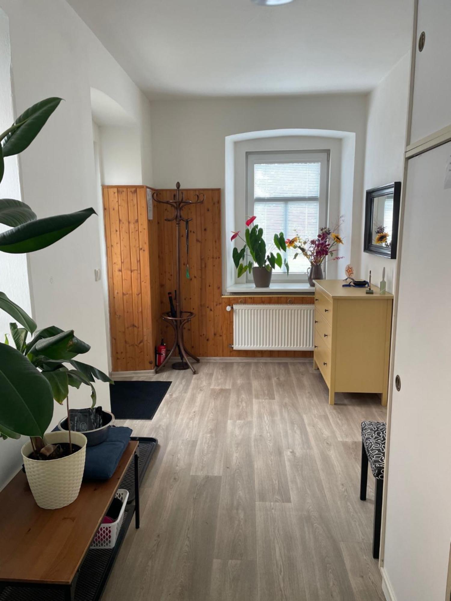 Rodinny Apartman Marianska Varnsdorf Exteriör bild